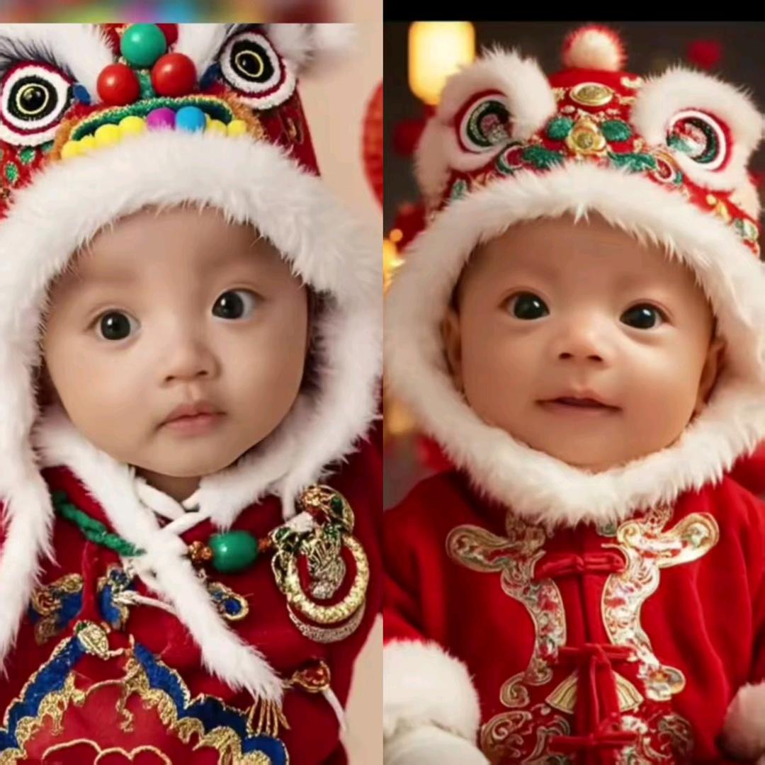 辰辰，悦悦成长日记