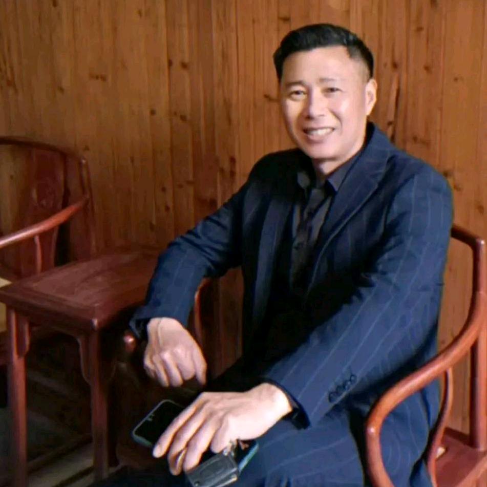 江阴松哥