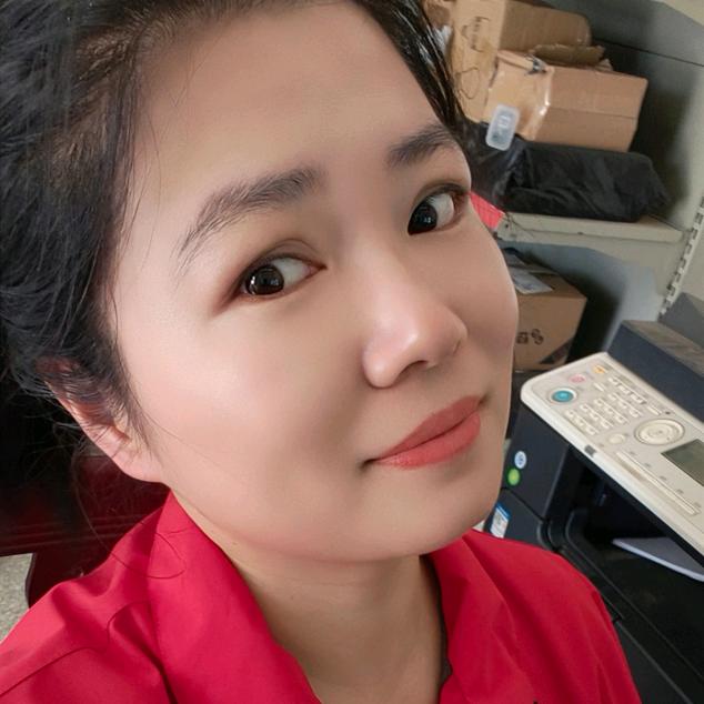 玲玲快递农货铺