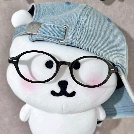 🌈小熊不是熊