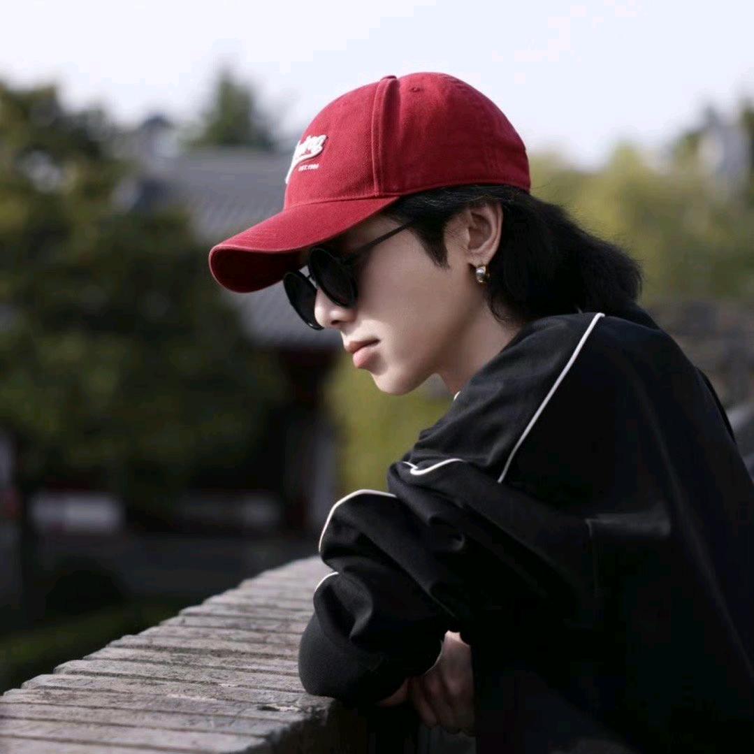 安九.（见过华晨宇版🌸）