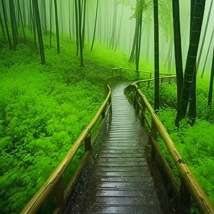 竹子🍏