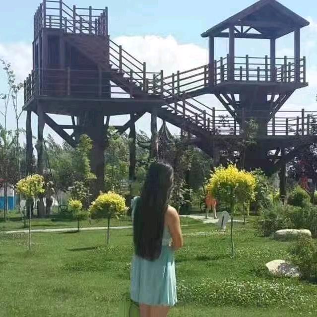 和和顺二手无人机