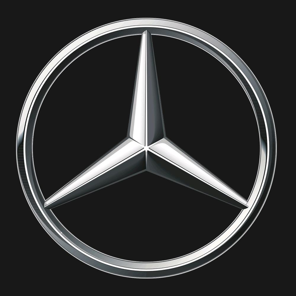 奔驰都匀恒信之星