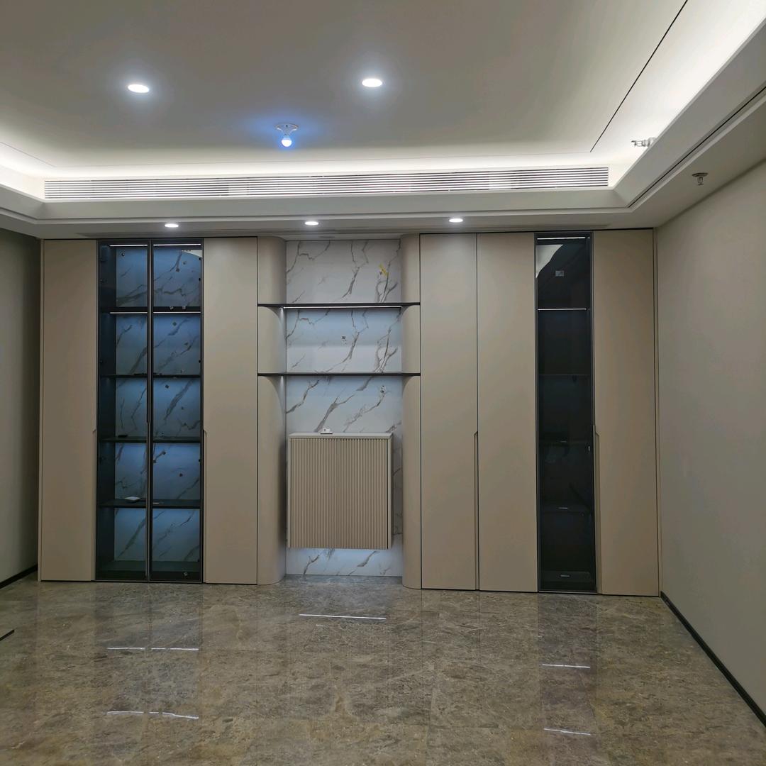 太原门墙柜—郭