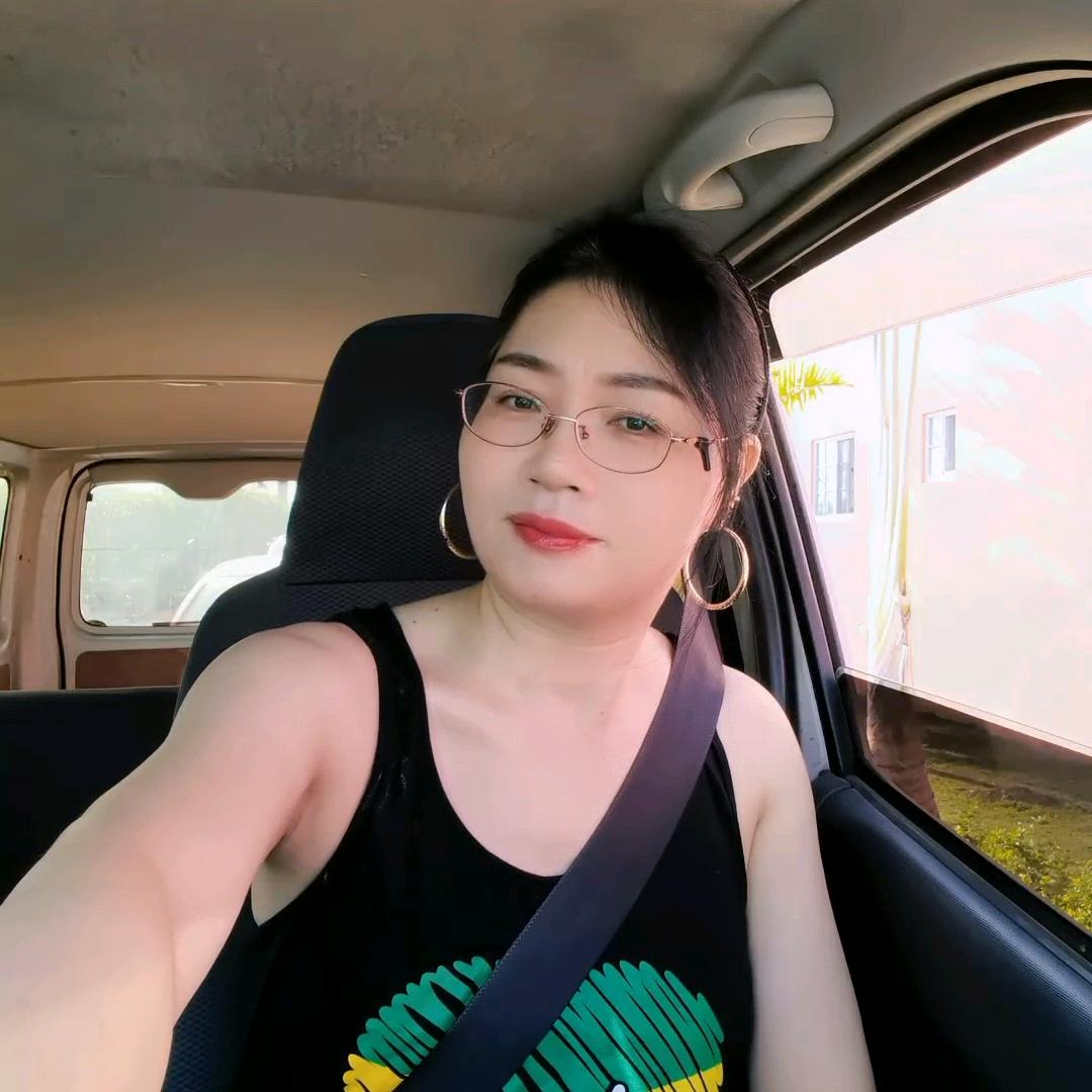 玛丽姐在牙买加