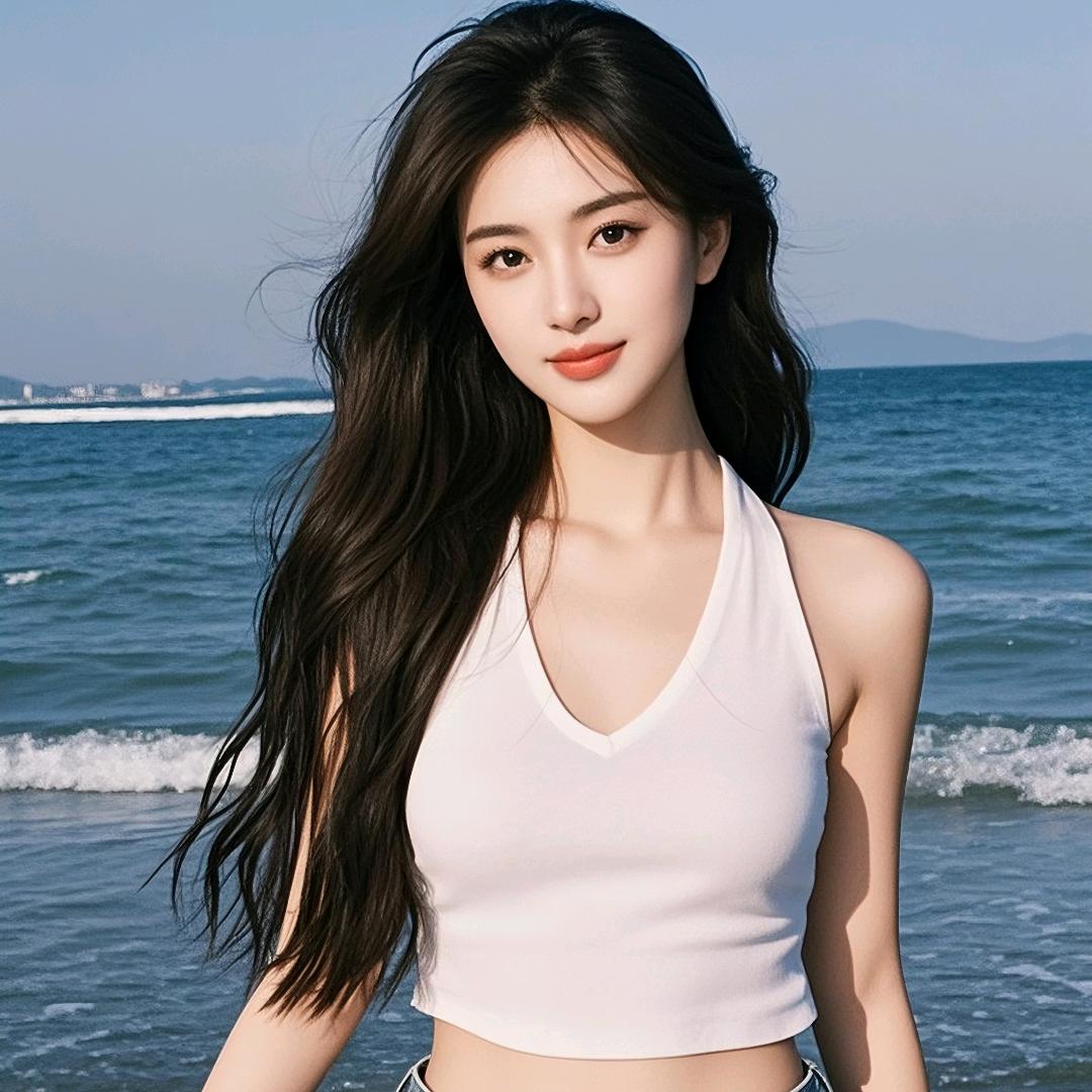 小美吖