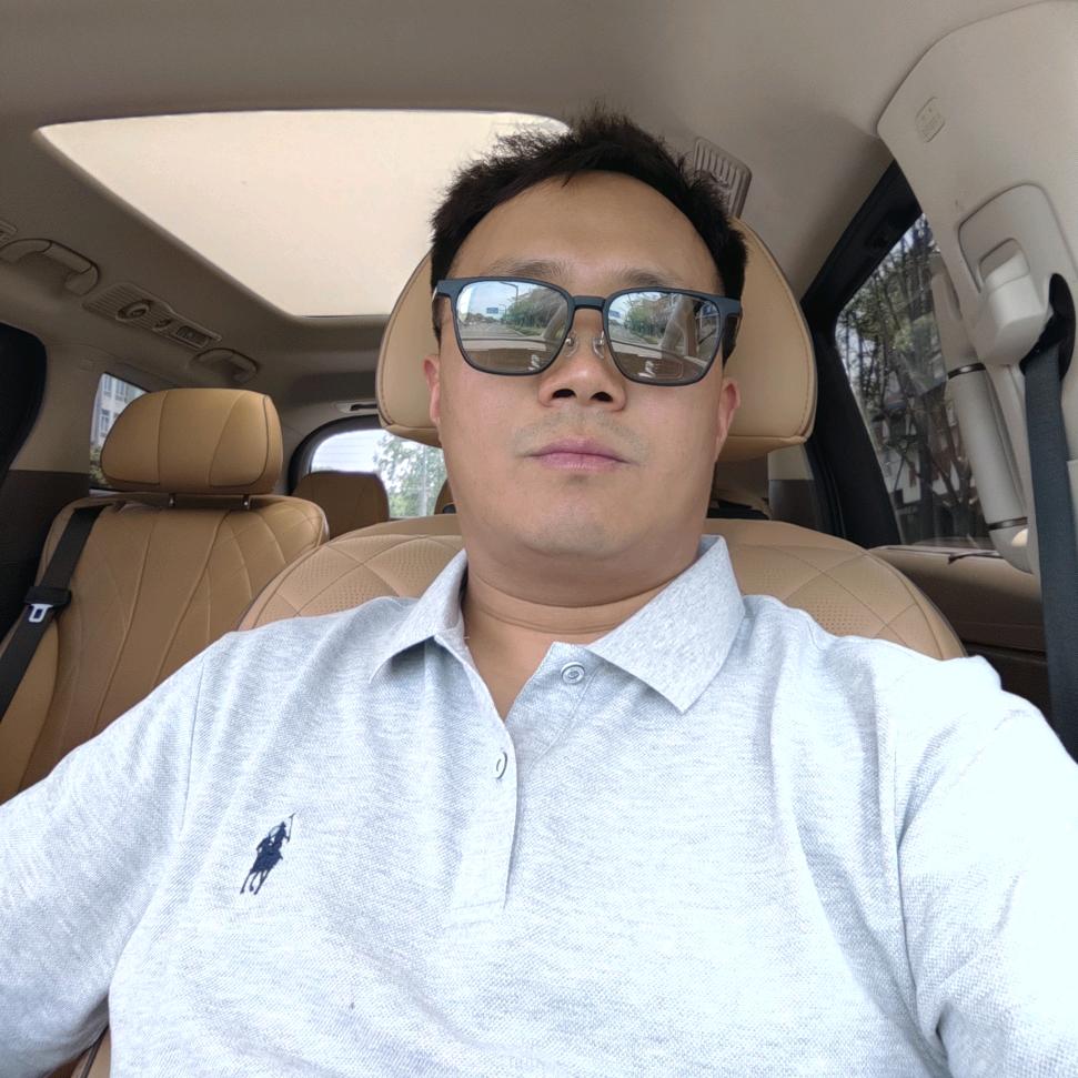 @茂森木业免漆板孙卫国