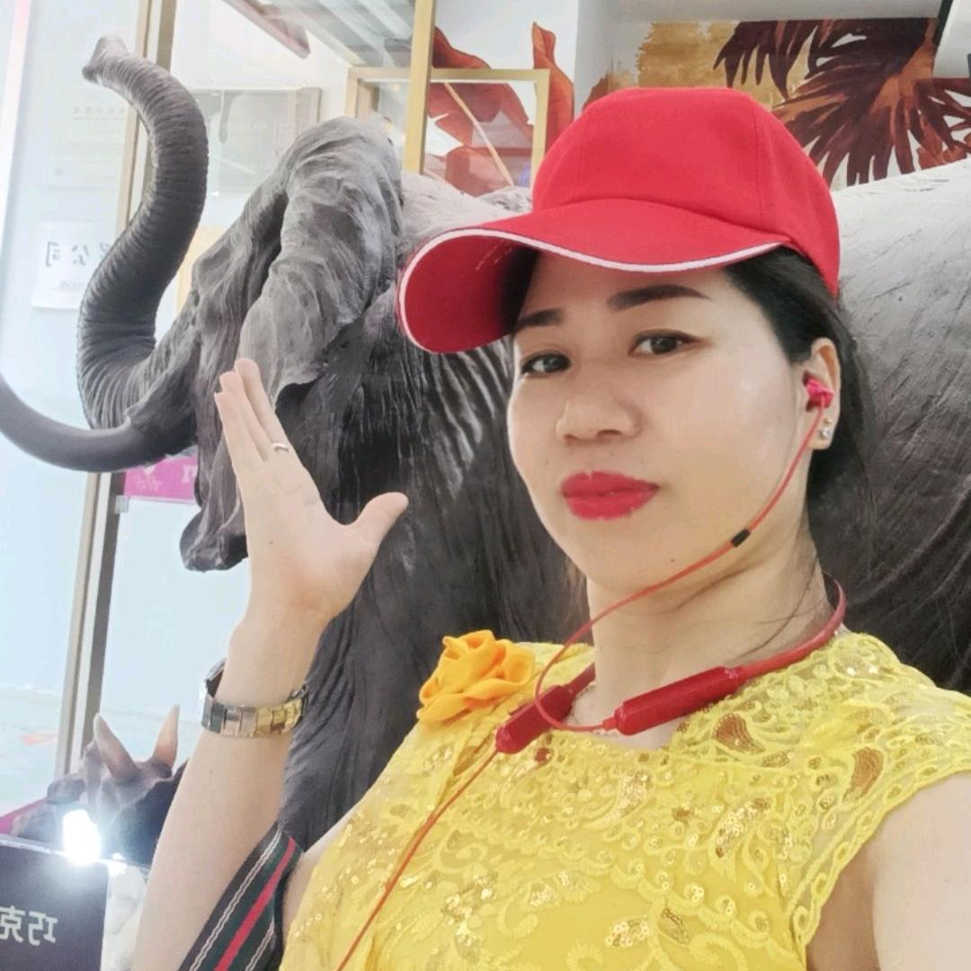 祝愿我们越来越好