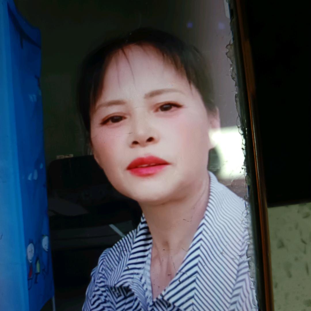 兰姐姐