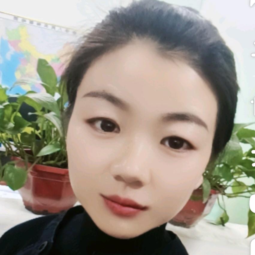 周口民心～花花