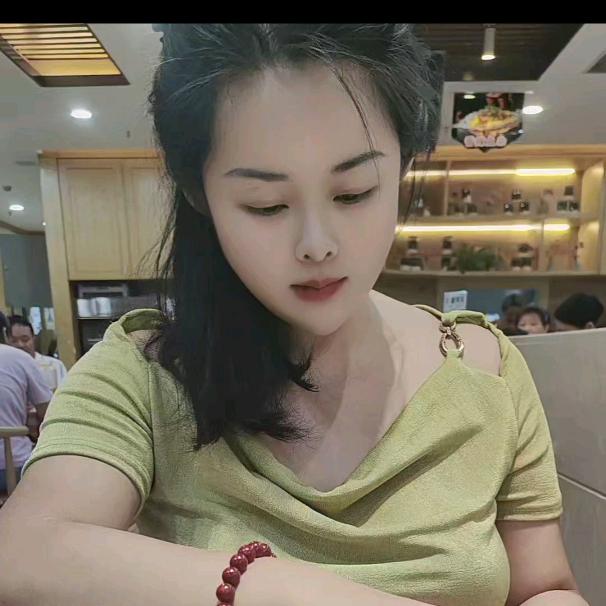 素颜姐姐