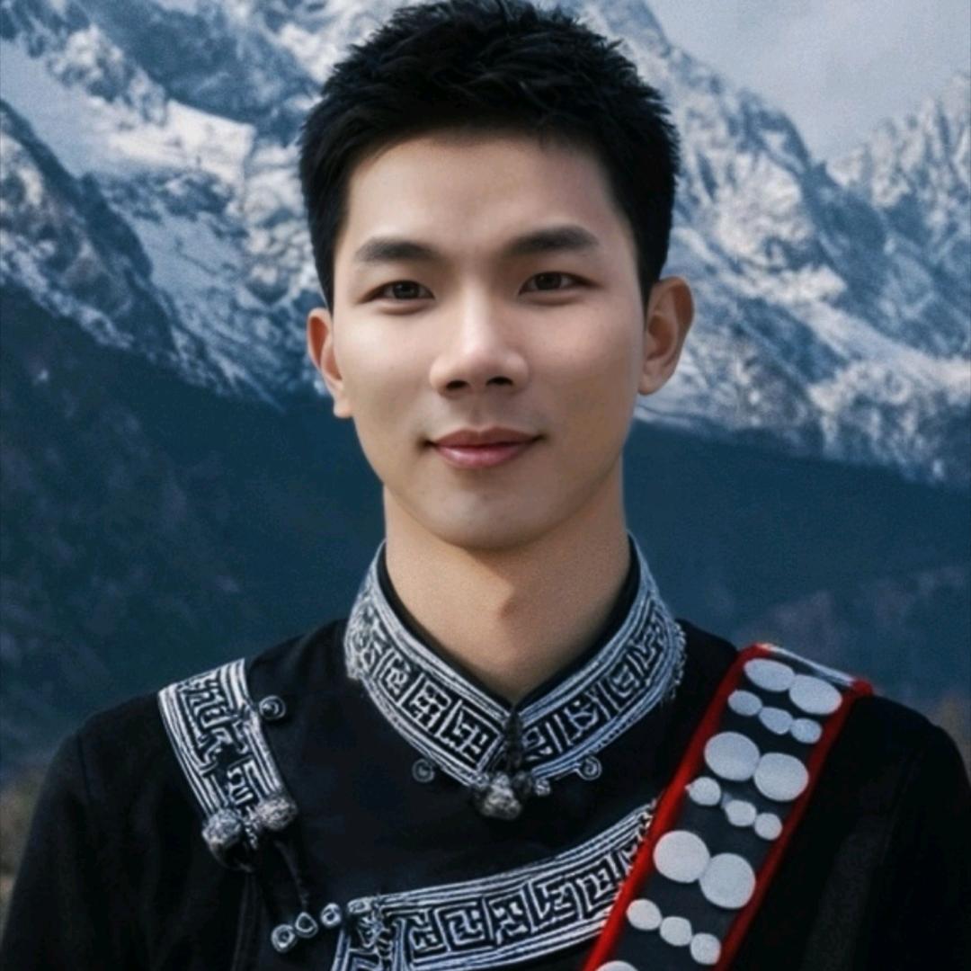 木子小文武