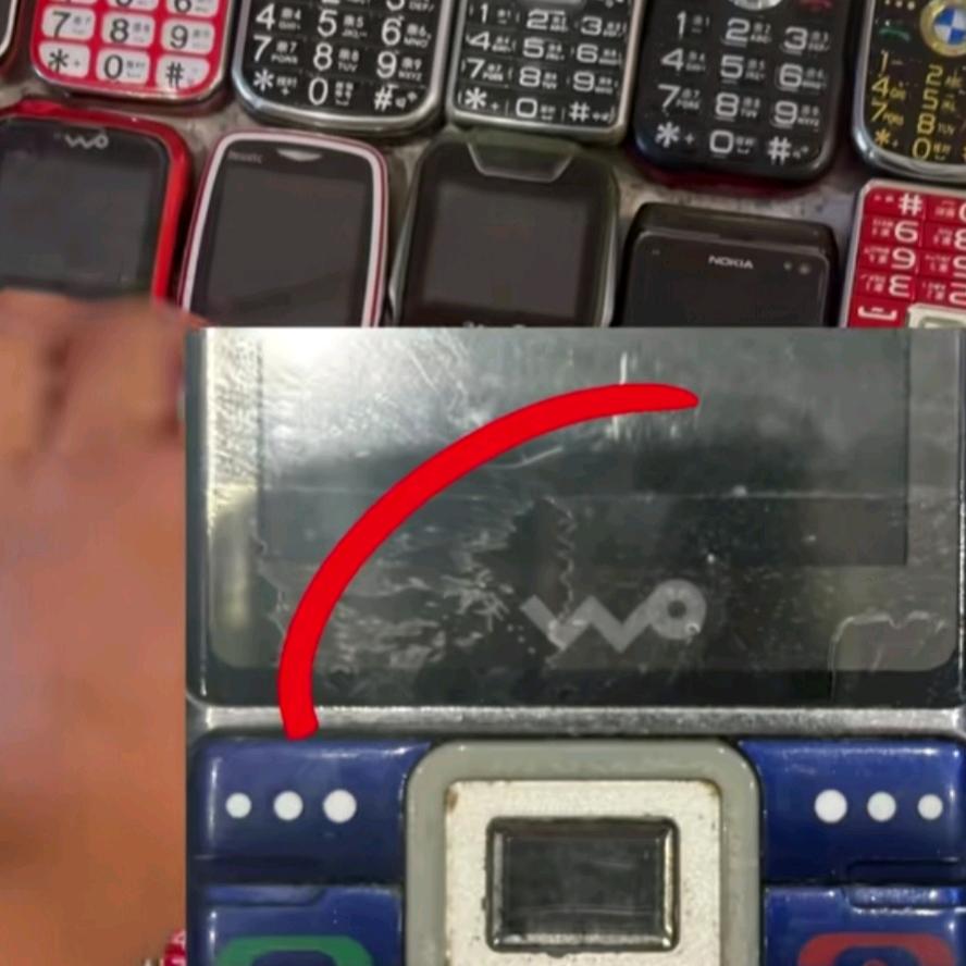 小马哥高价回收废旧手机📱