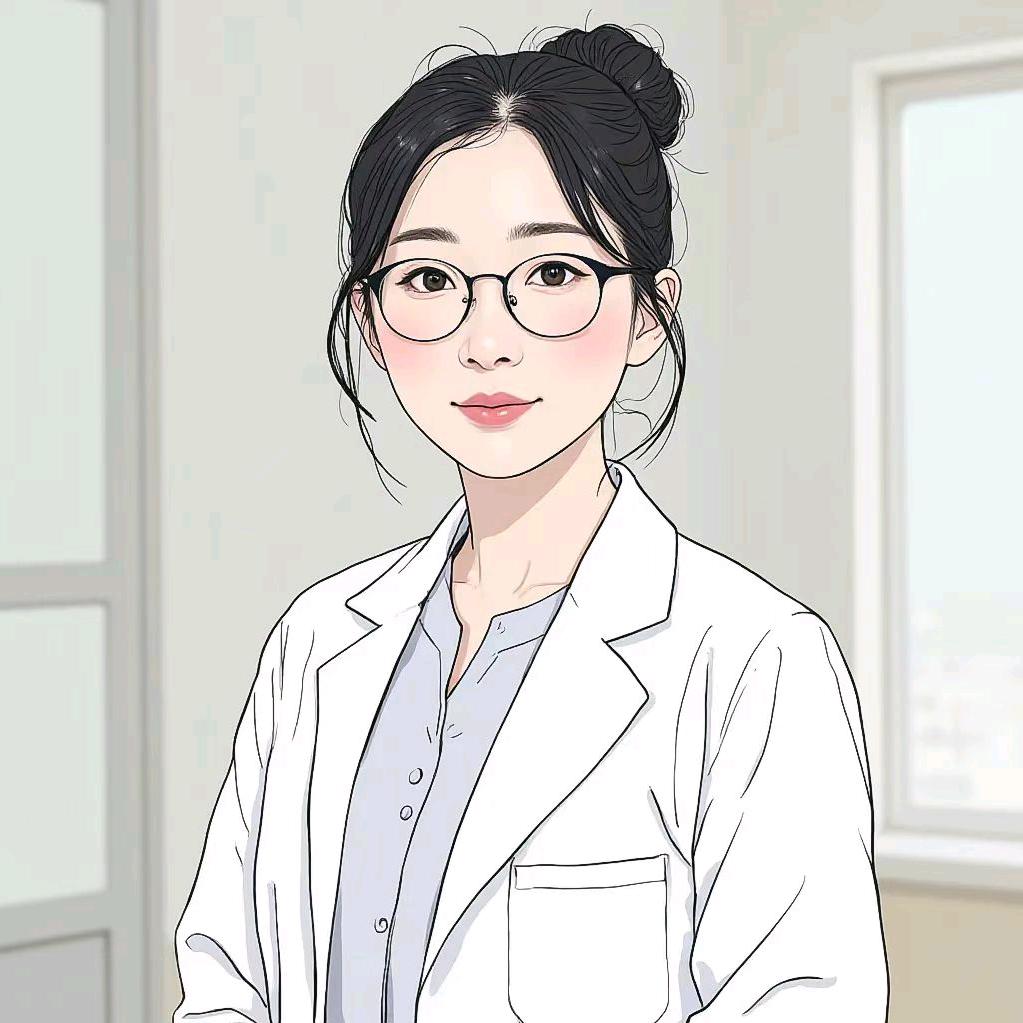 医璐相伴