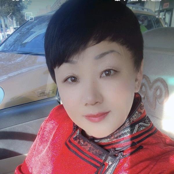 萨仁高娃