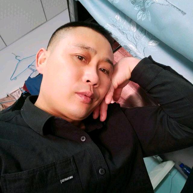 小老头