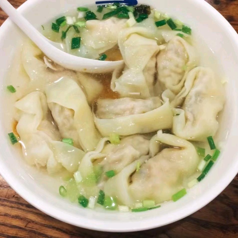 胖姨馄饨