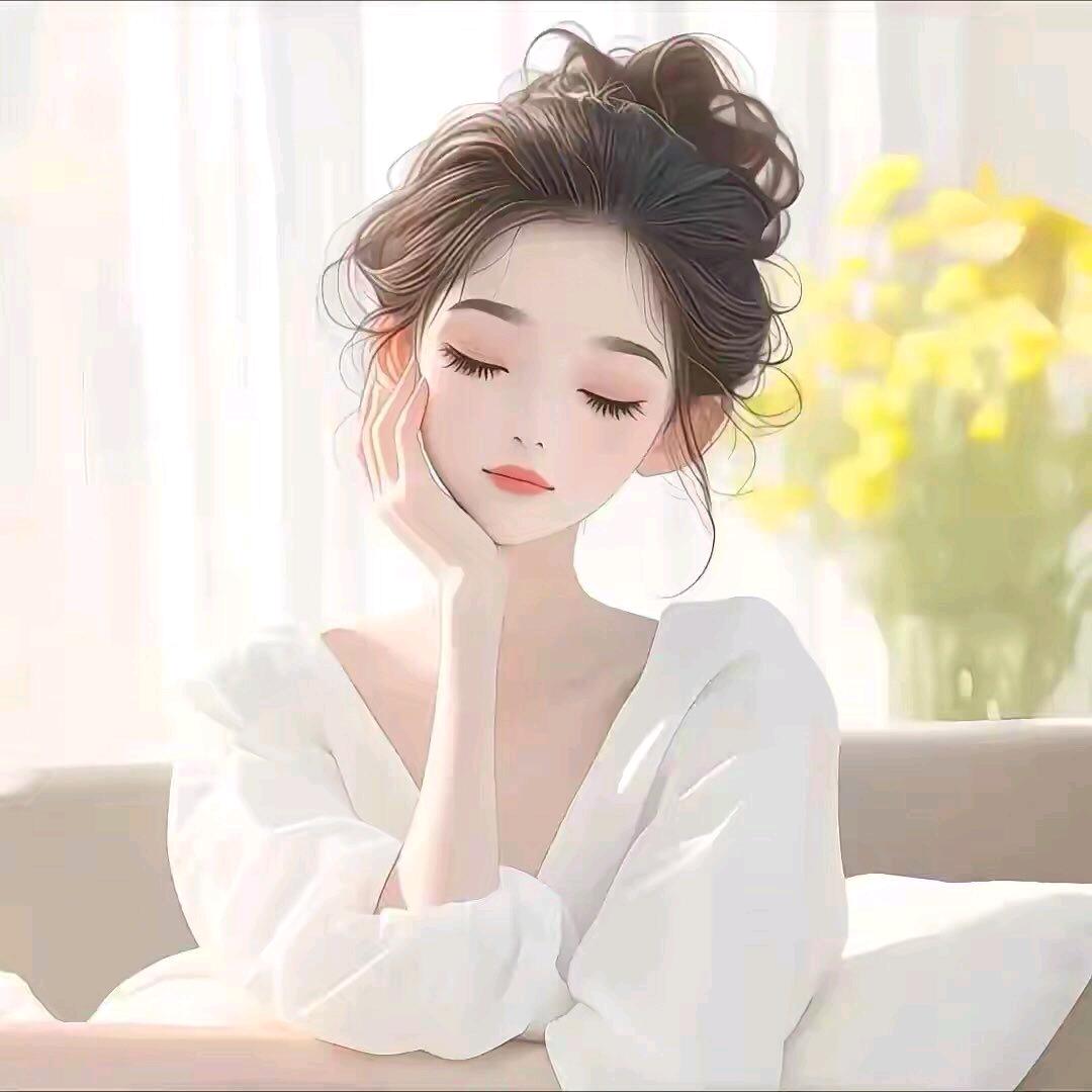 伊一🌸