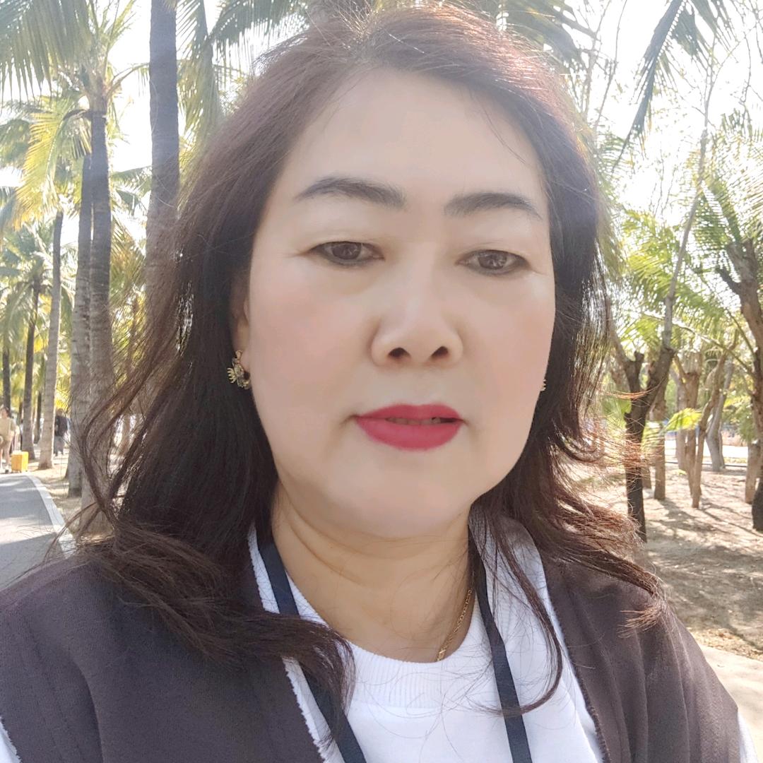 阿香严选好货店