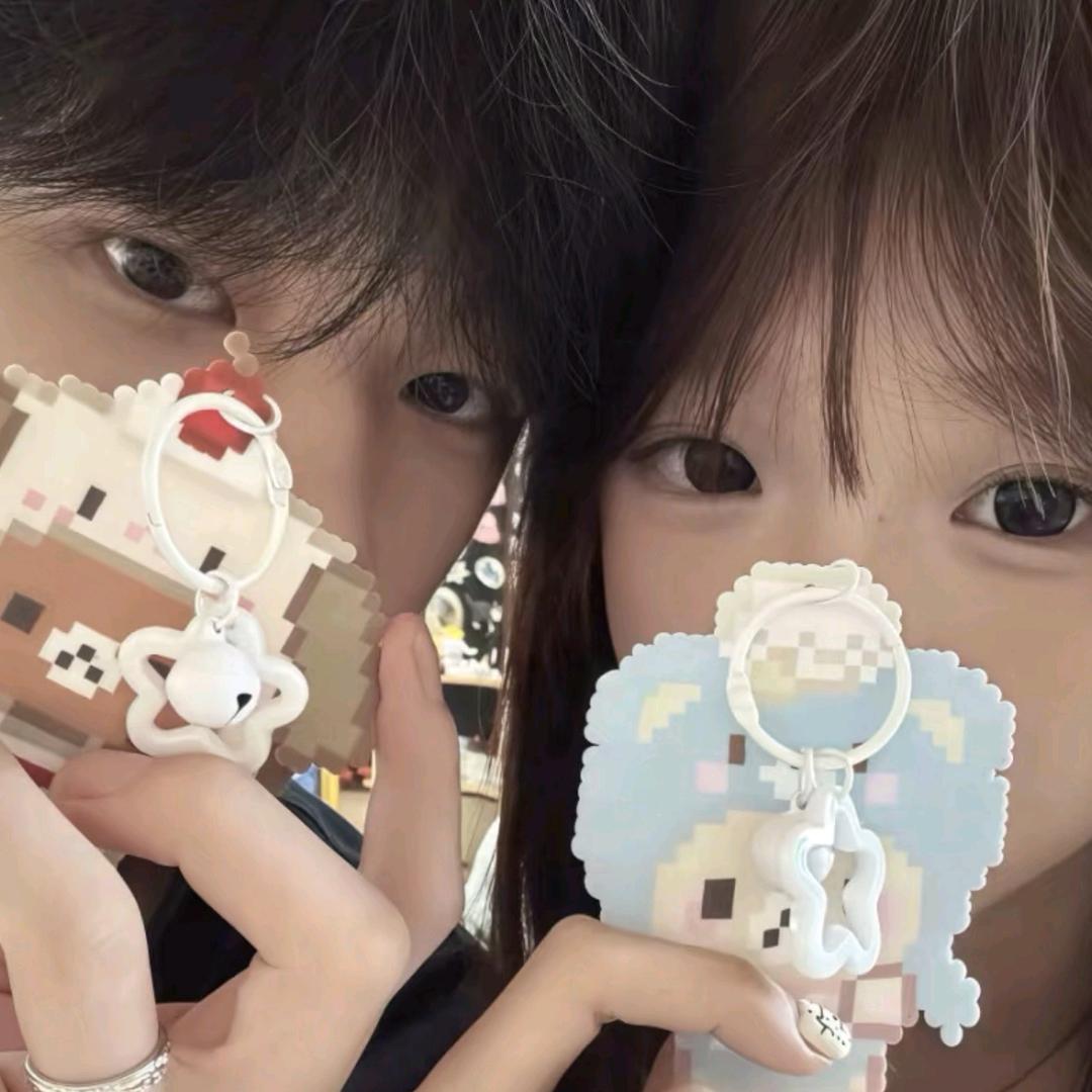 小青是幸福小猫