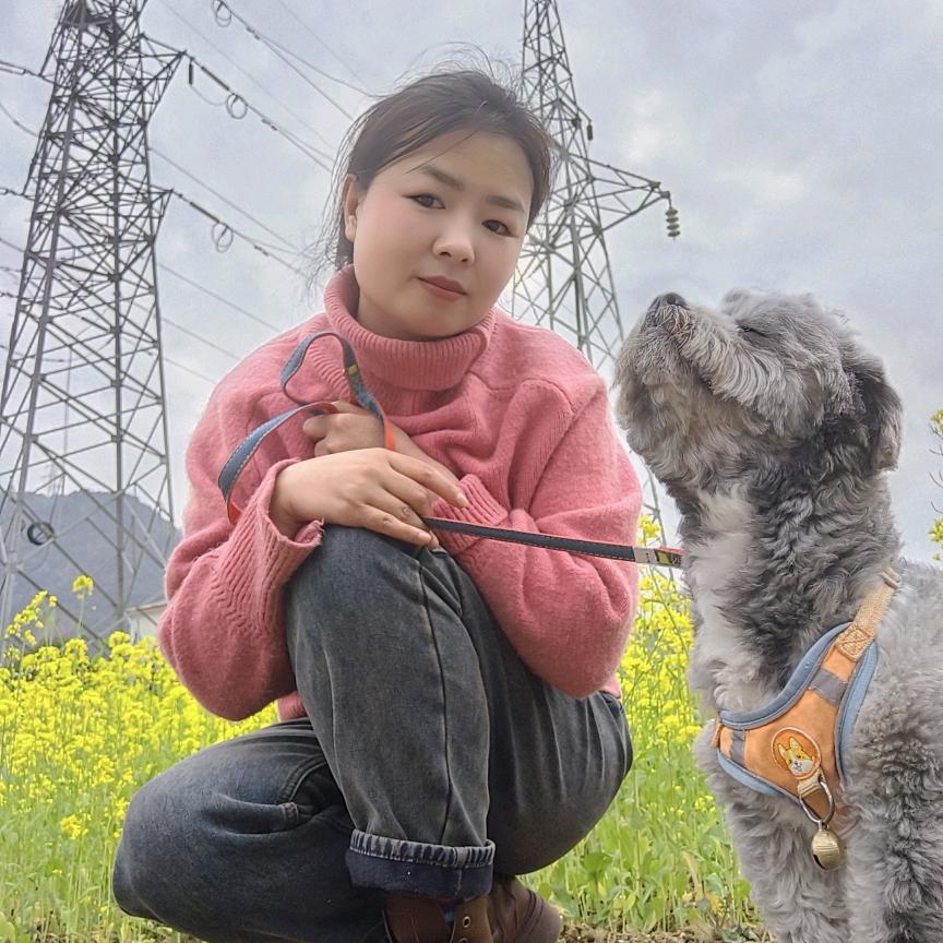 小梅