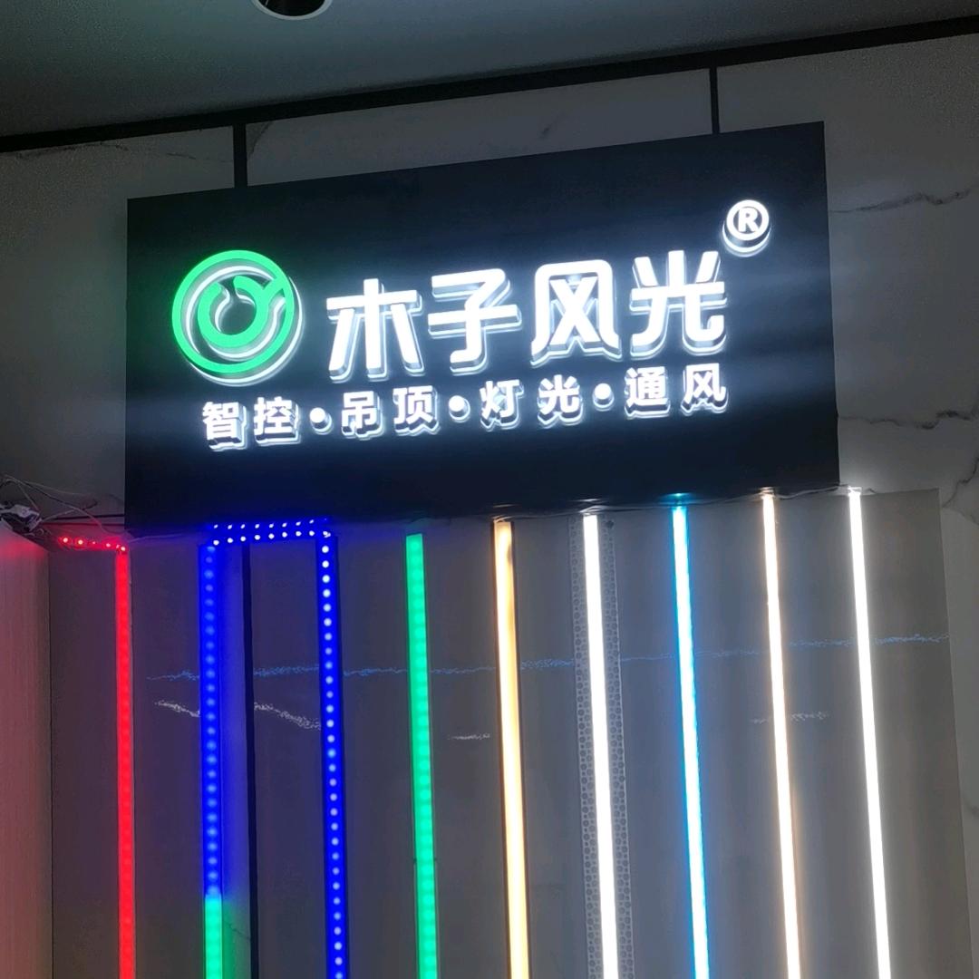 智能无主灯家电批发