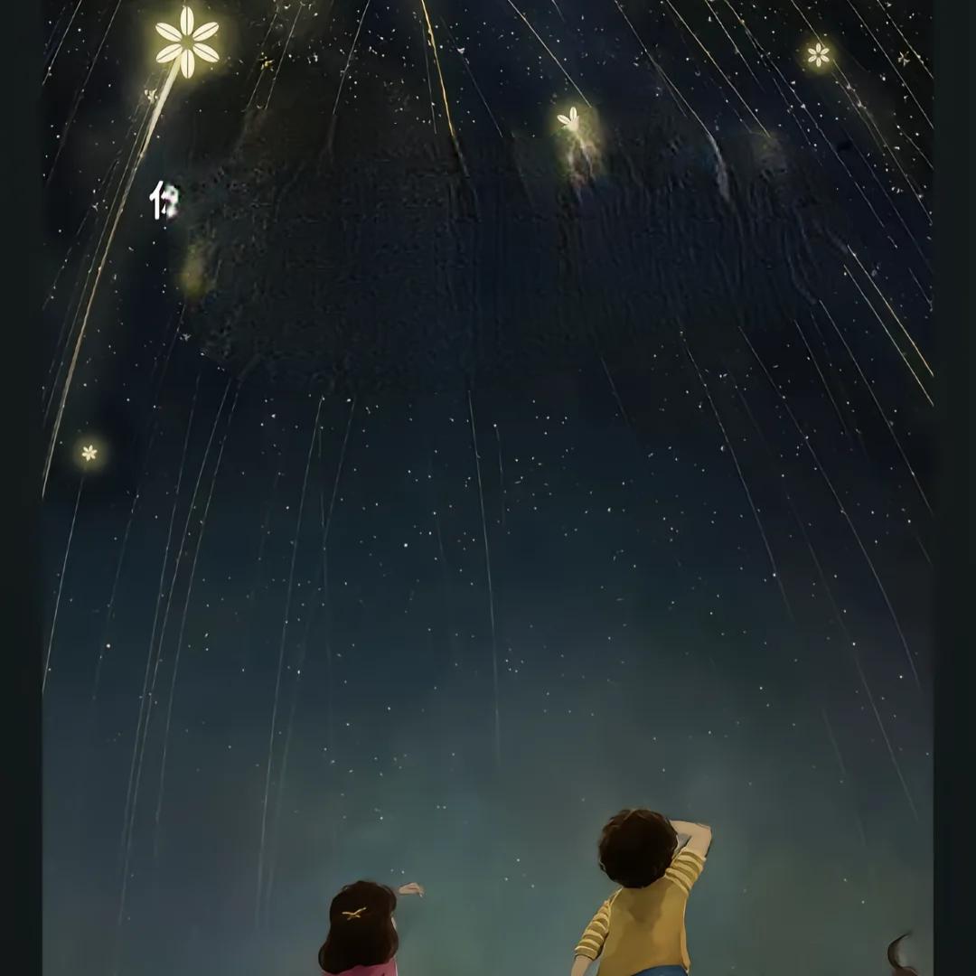 梧桐树下