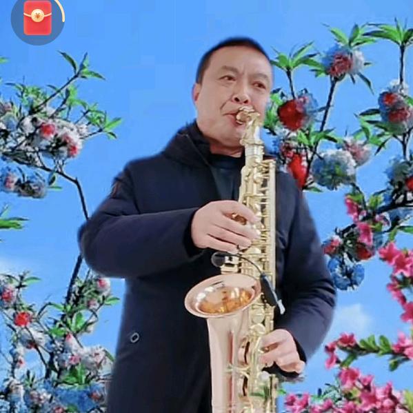 淮音皖韵🎷