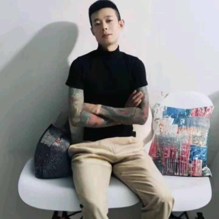 张老弟