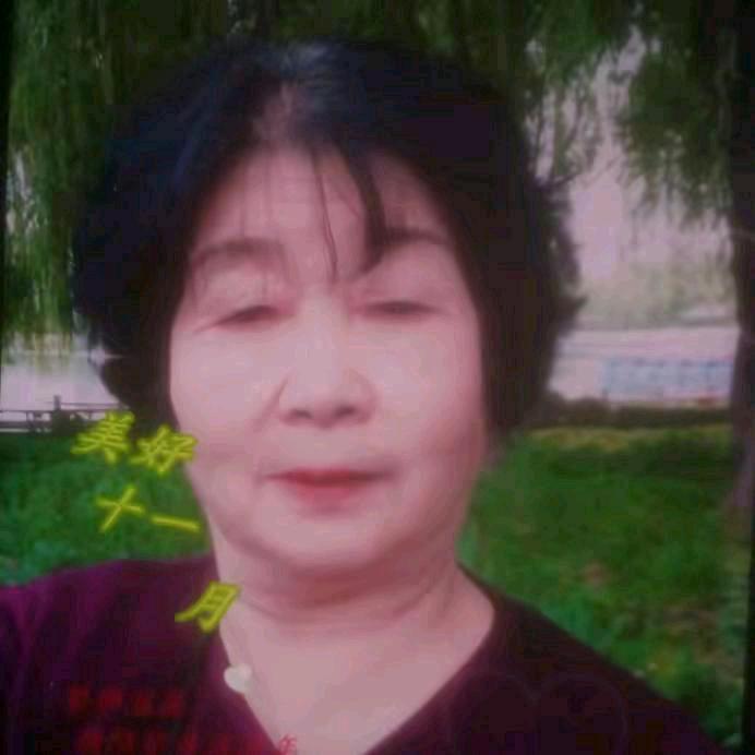 晨光