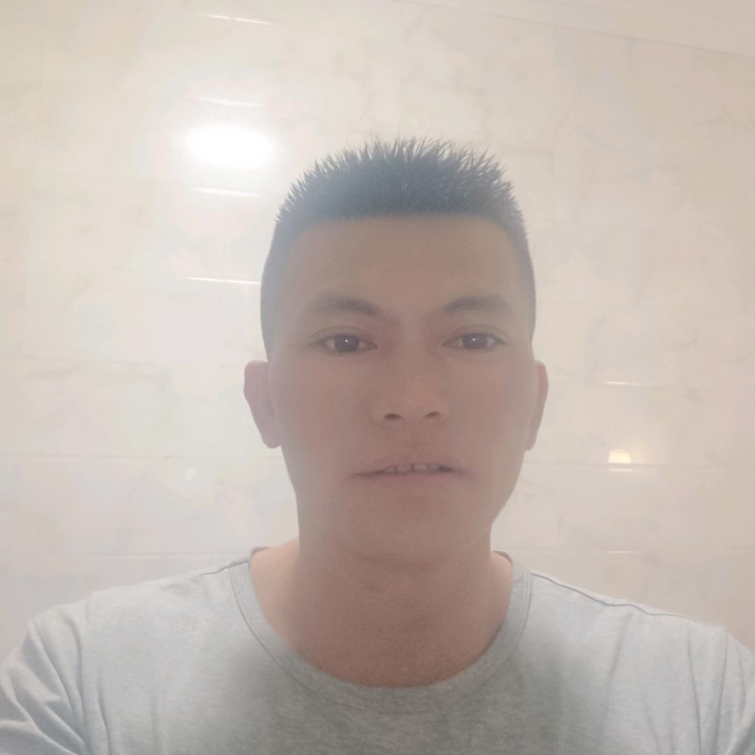 倾心哥融水（等一个有缘的人）