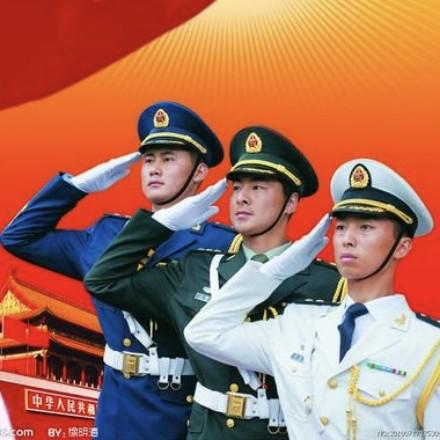 铁血豪情