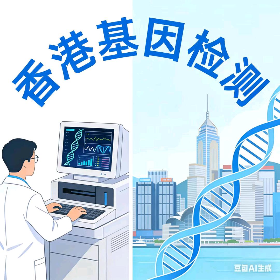 香港化验所