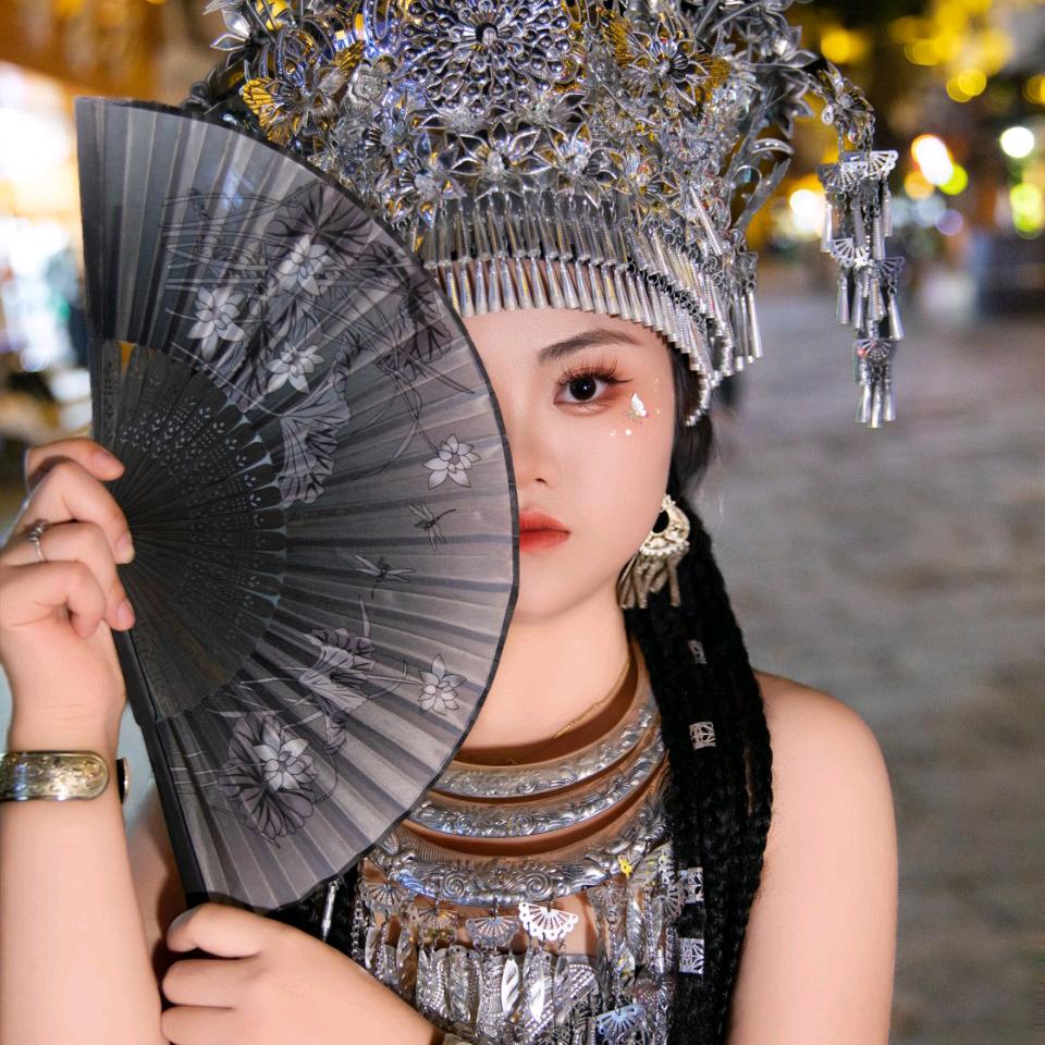 小丽姐（码勇敢团队）