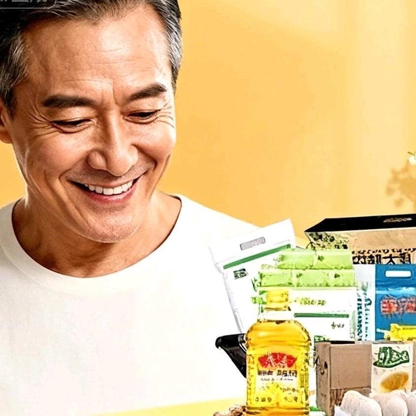 老王日用百货精选