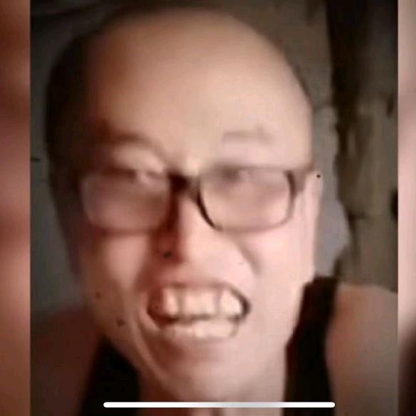 僵尸老七