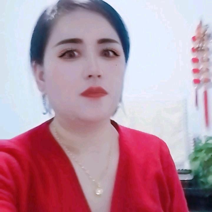 绿色小村