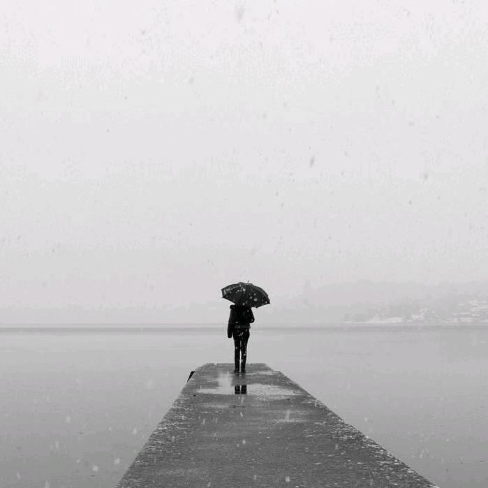 狂风暴雨