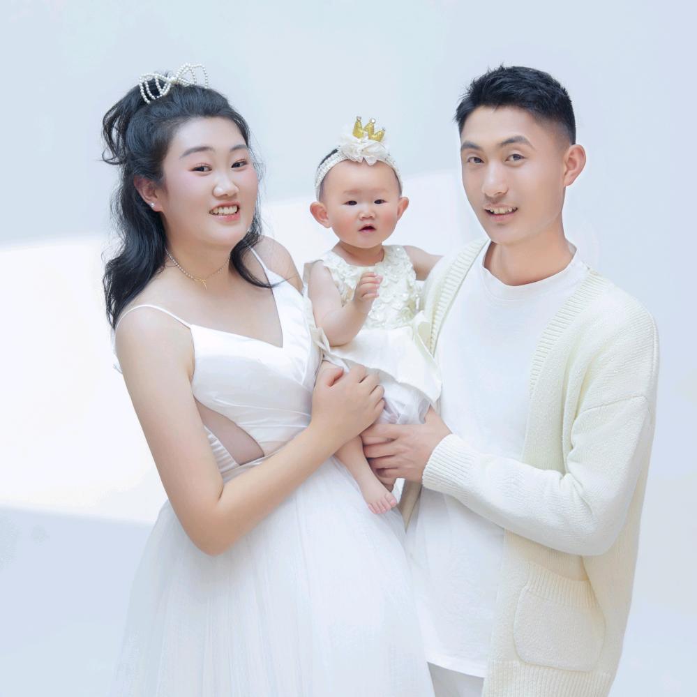 ♛小李吖