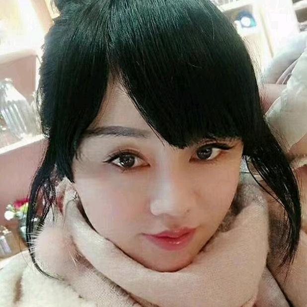 丢丢可爱💞💞