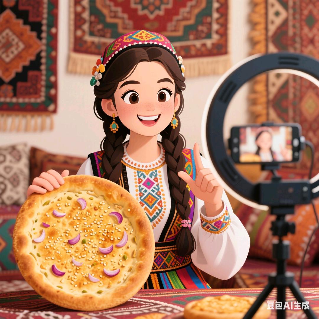 新疆宝藏特产老大