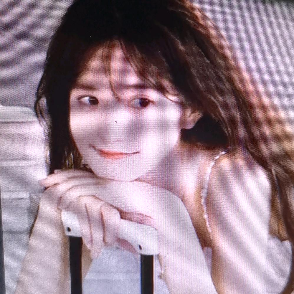 爱吃香菜！