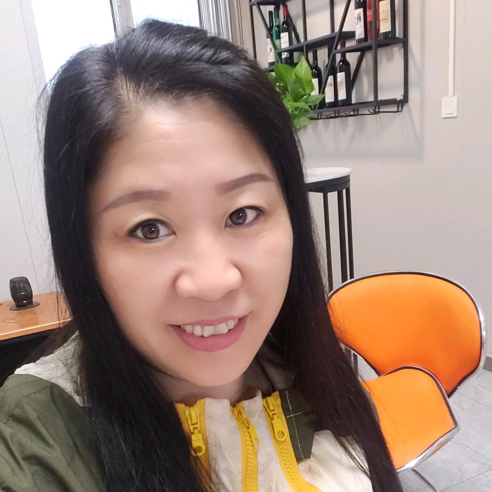 海旭雅居李姐