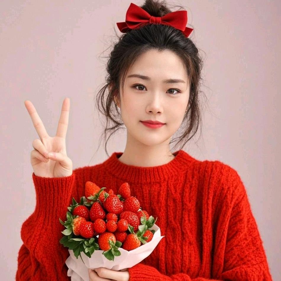 ℳঞ 手心里的糖 ໌້ᮨ꧔ꦿ᭄