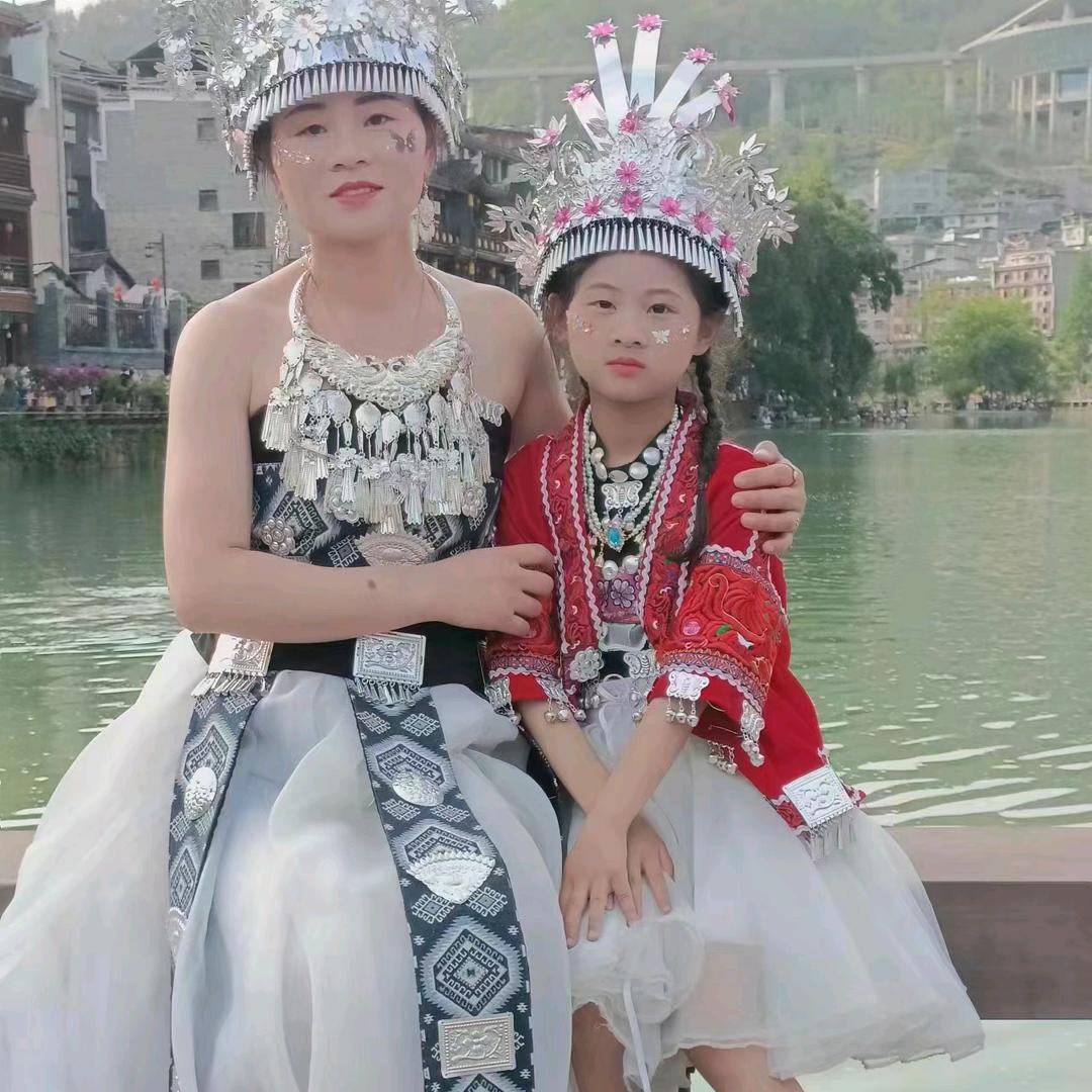 晨婷贝贝