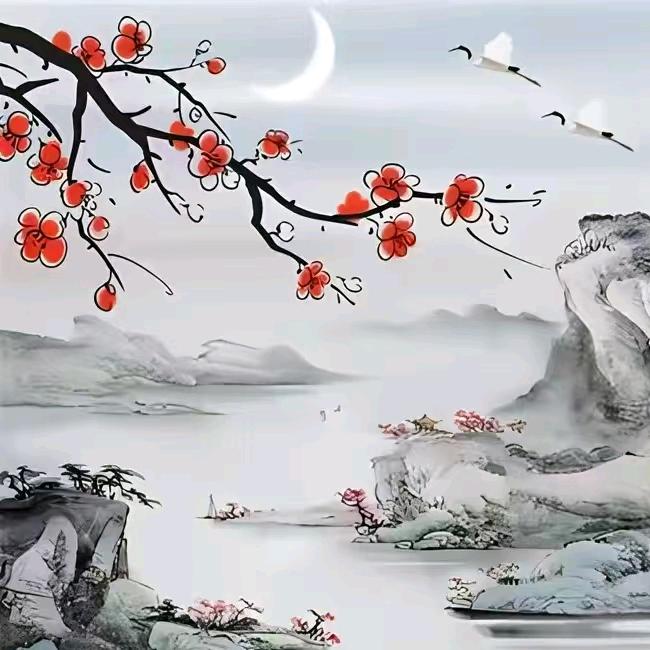.野馬