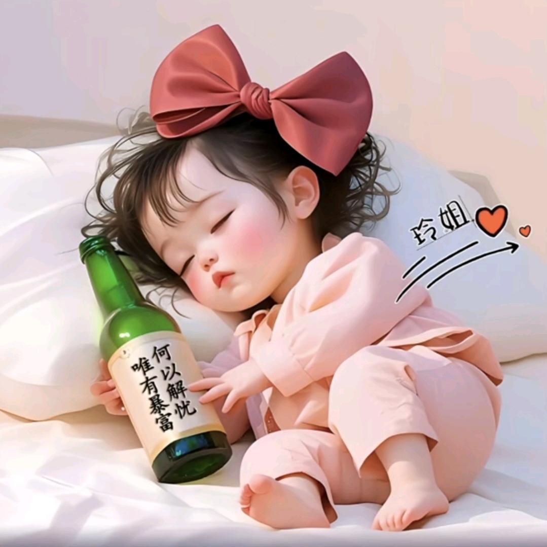 小玲学舞蹈