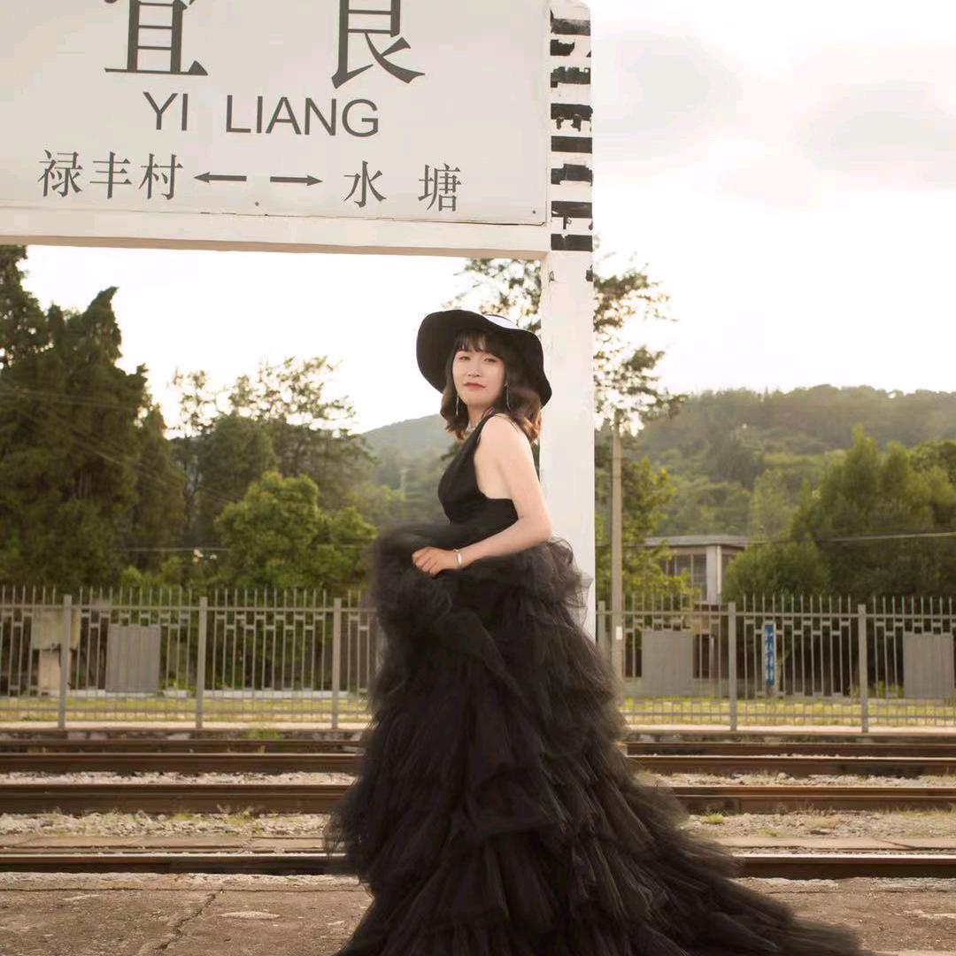 我叫小丽呀