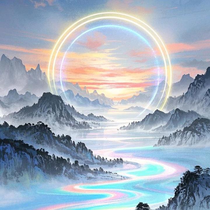道法自然
